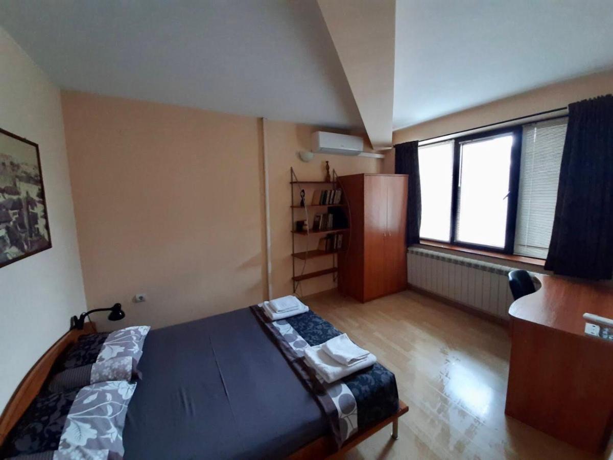 Maisonette 169 Kyustendil Buitenkant foto