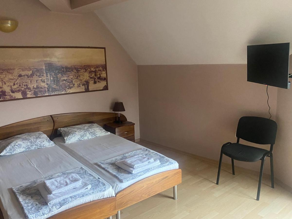 Maisonette 169 Kyustendil Buitenkant foto