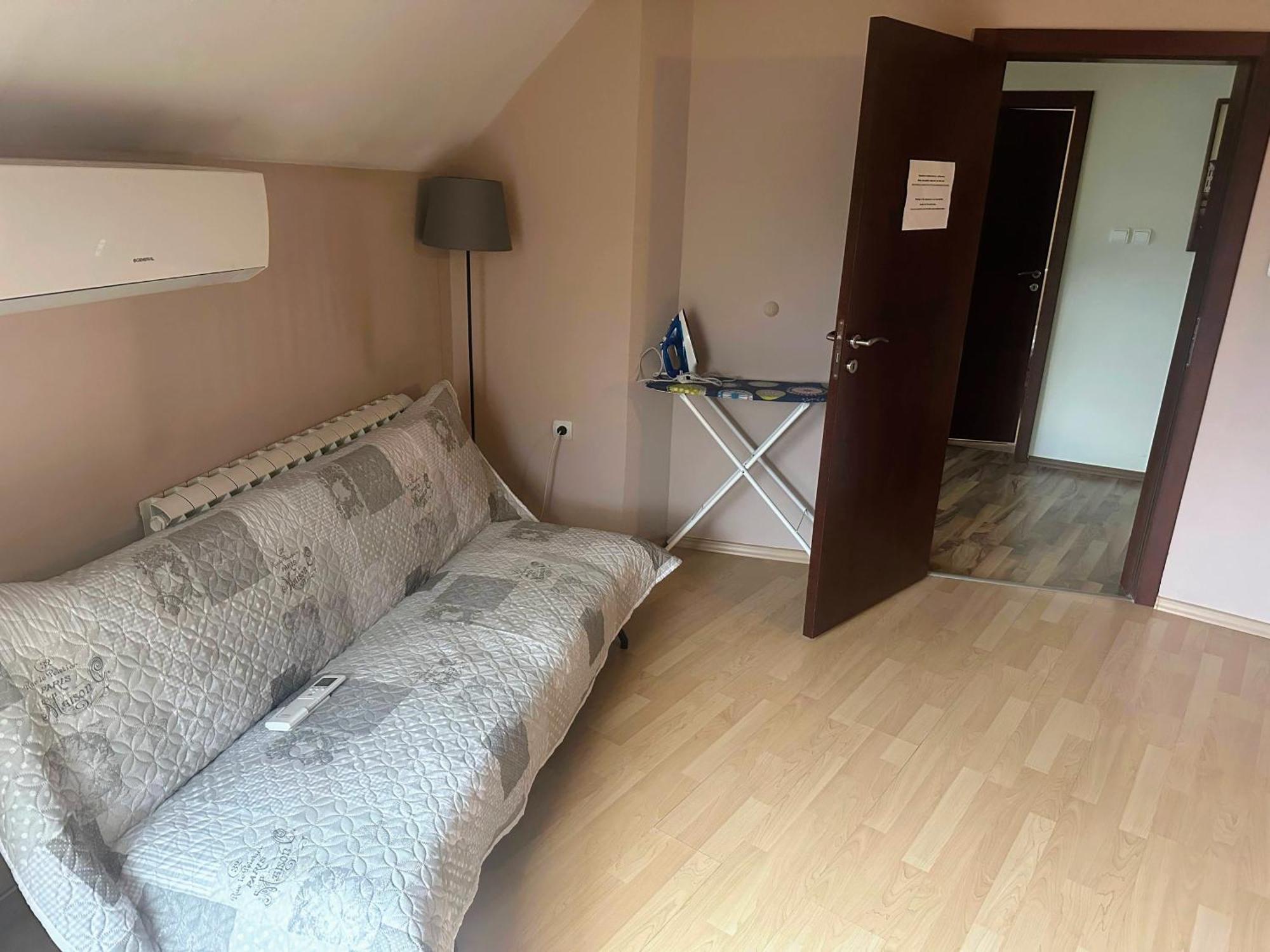 Maisonette 169 Kyustendil Buitenkant foto