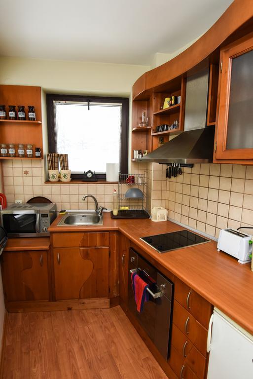 Maisonette 169 Kyustendil Buitenkant foto