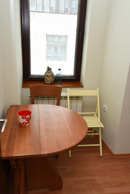 Maisonette 169 Kyustendil Buitenkant foto