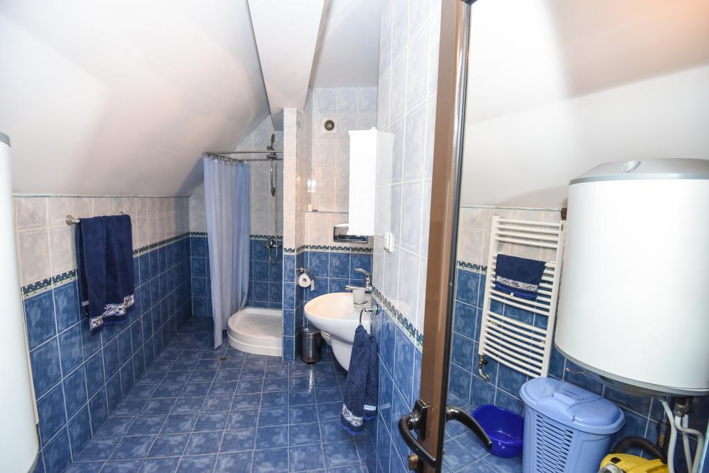 Maisonette 169 Kyustendil Buitenkant foto