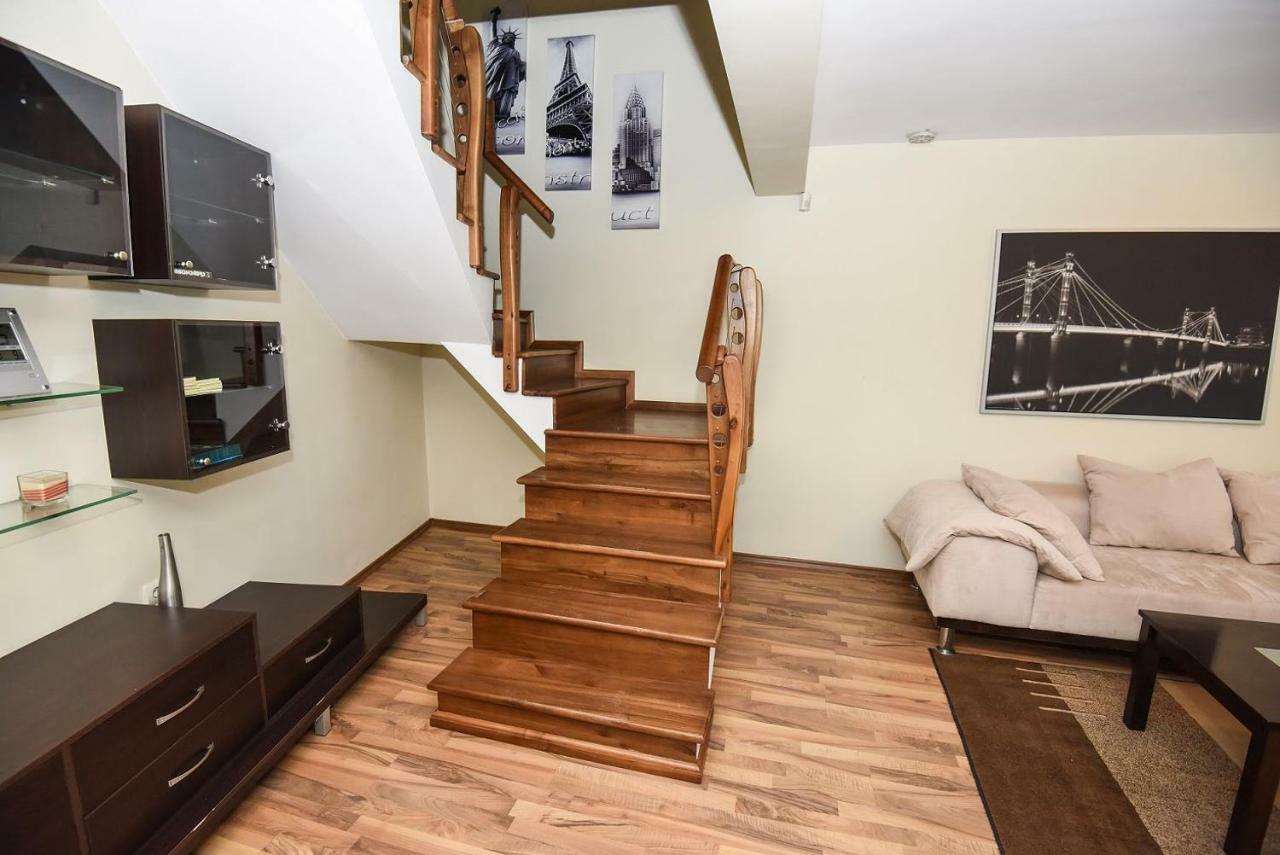 Maisonette 169 Kyustendil Buitenkant foto