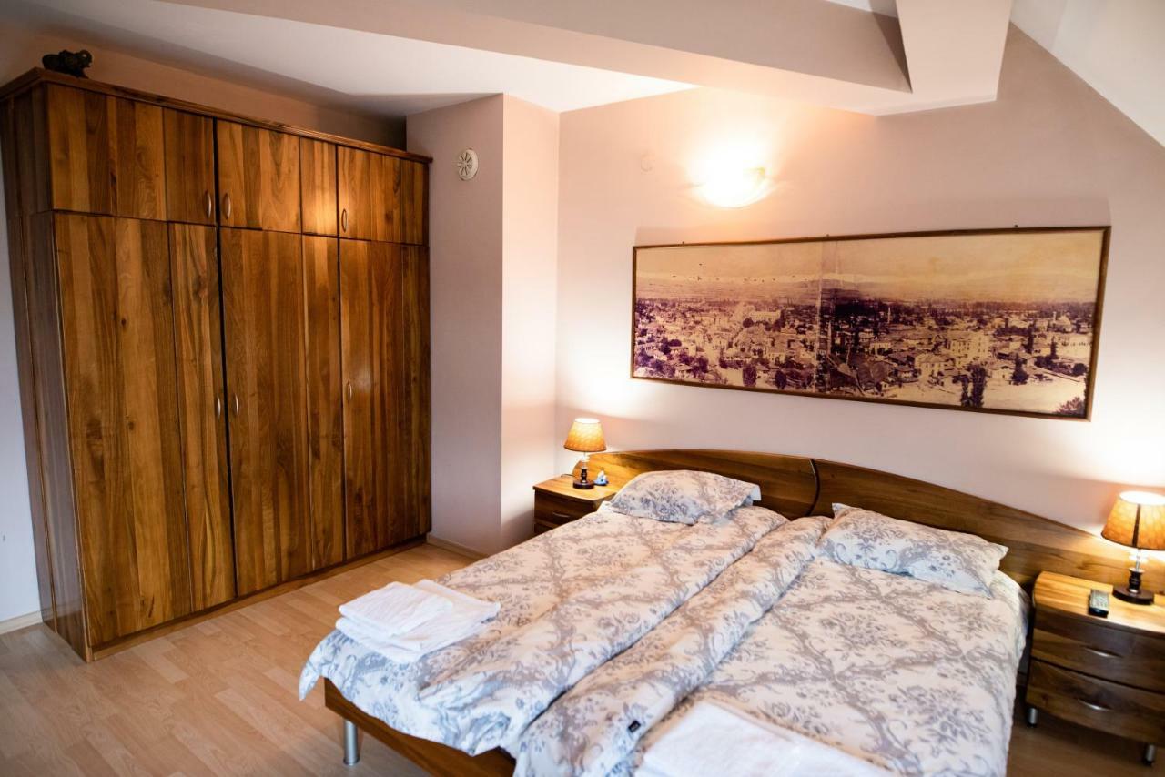 Maisonette 169 Kyustendil Buitenkant foto