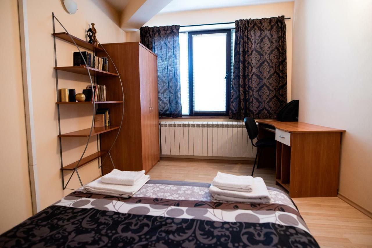 Maisonette 169 Kyustendil Buitenkant foto
