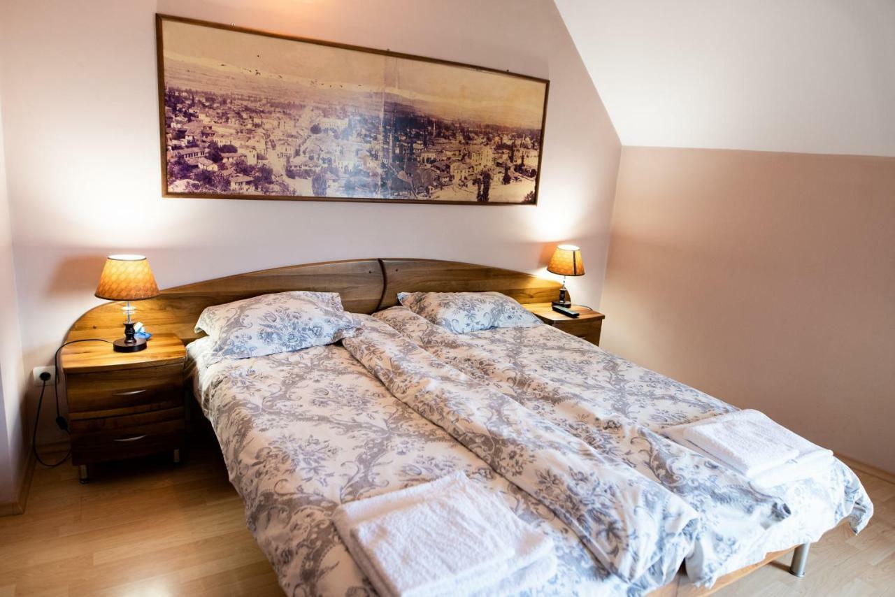 Maisonette 169 Kyustendil Buitenkant foto
