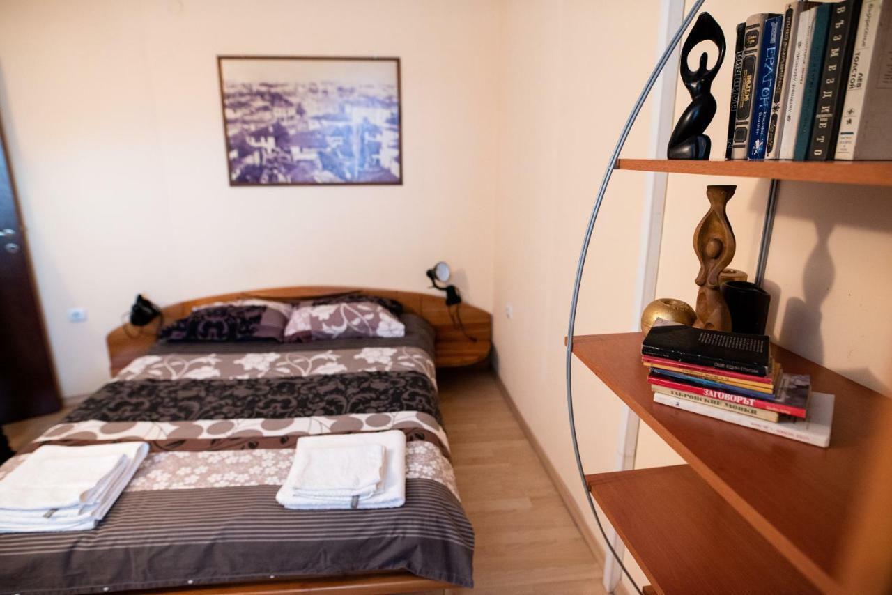 Maisonette 169 Kyustendil Buitenkant foto